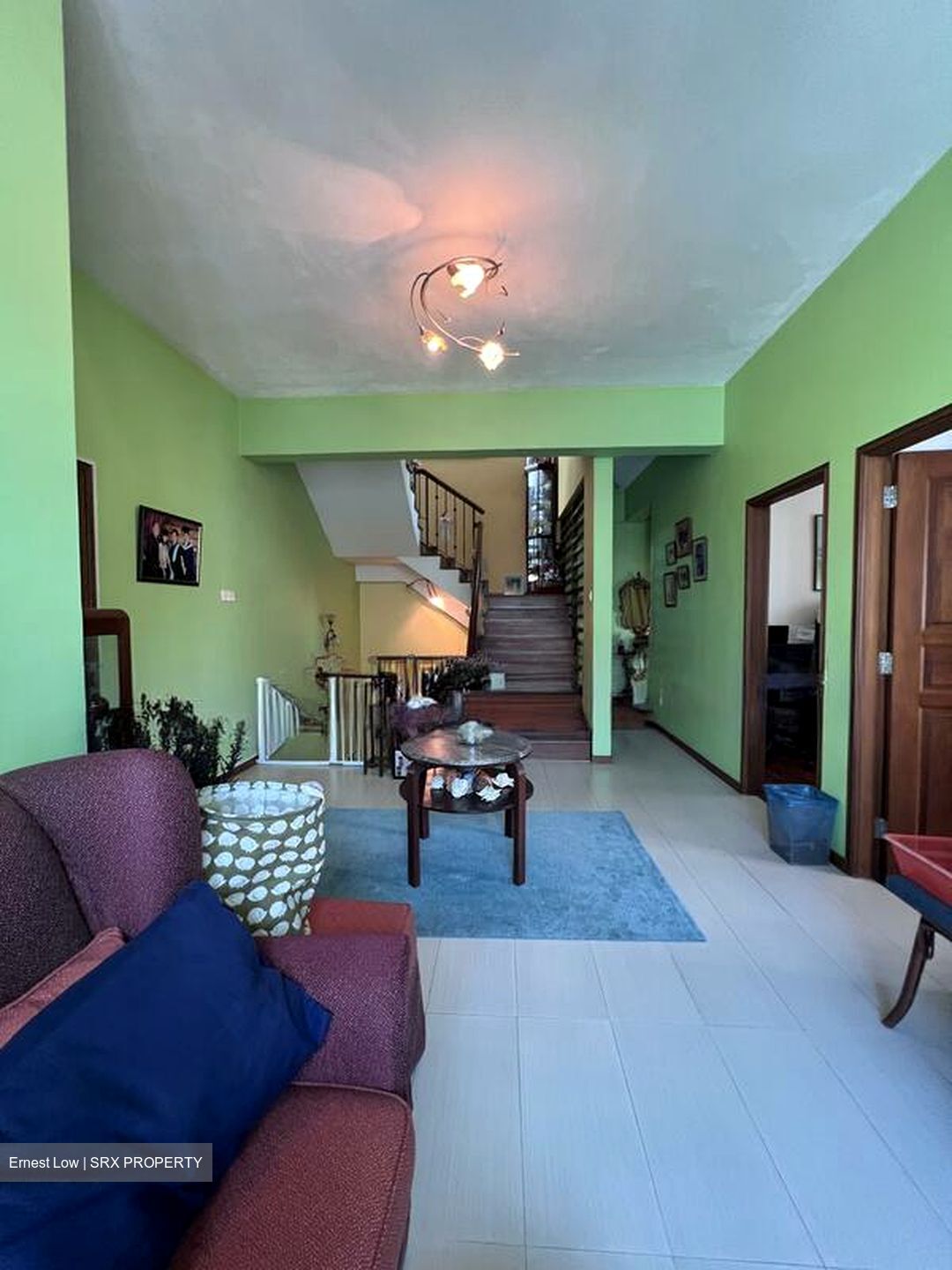 Yishun Avenue 5 (D27), Semi-Detached #498478941